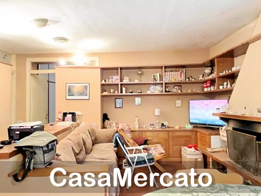 Immagine 8 di Bilocale in vendita  in Via Paolina a Rocca Priora