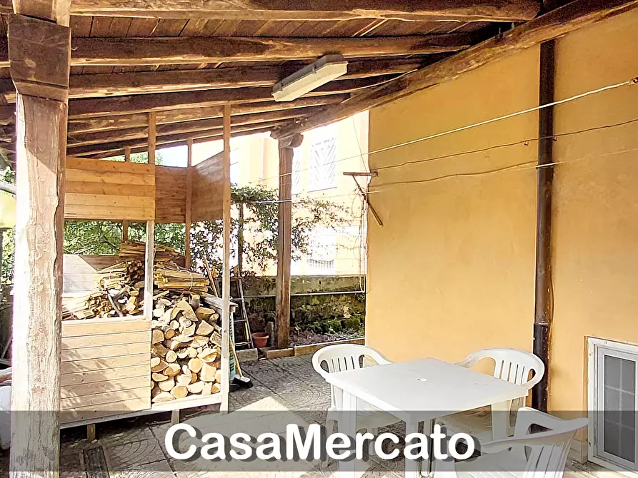 Immagine 29 di Trilocale in vendita  in Via della Pineta a Rocca Priora