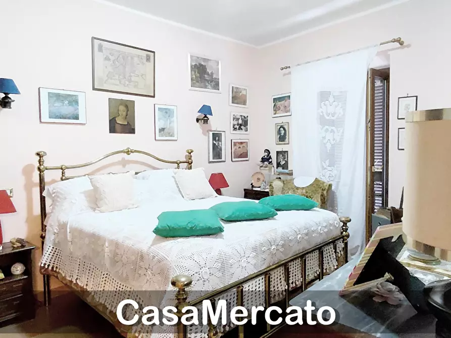 Immagine 6 di Quadrilocale in vendita  in Via dei Condotti a Rocca Di Papa