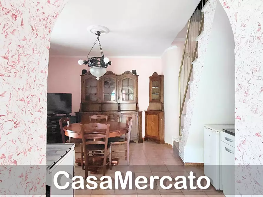 Immagine 7 di Bilocale in vendita  in Via dei Vigneti a Rocca Priora