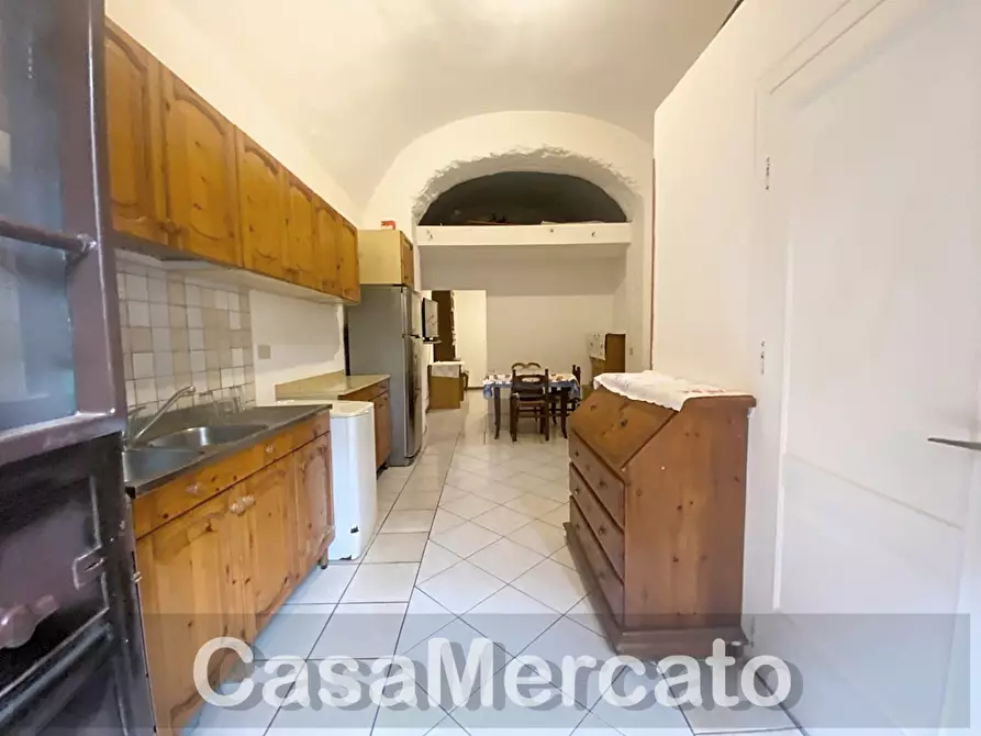 Immagine 5 di Bilocale in vendita  in Via del Porticato a Rocca Di Papa