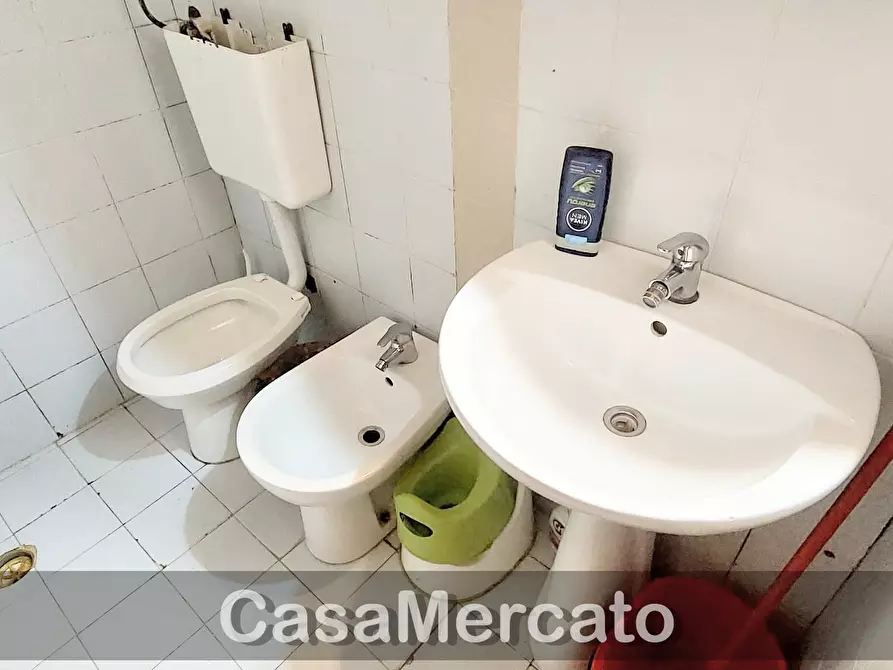 Immagine 17 di Trilocale in vendita  a Rocca Di Papa