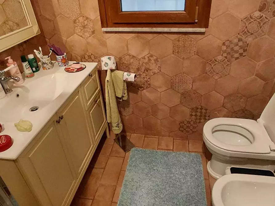 Immagine 20 di Quadrilocale in vendita  in Via dei Condotti a Rocca Di Papa