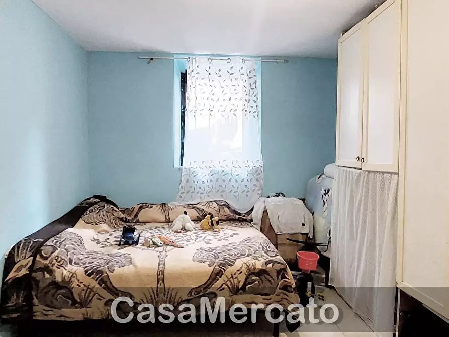 Immagine 10 di Trilocale in vendita  a Rocca Di Papa