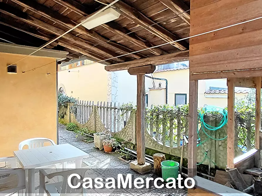 Immagine 27 di Trilocale in vendita  in Via della Pineta a Rocca Priora