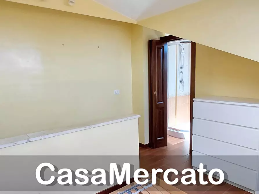 Immagine 12 di Trilocale in affitto  in Via delle Barozze a Rocca Di Papa