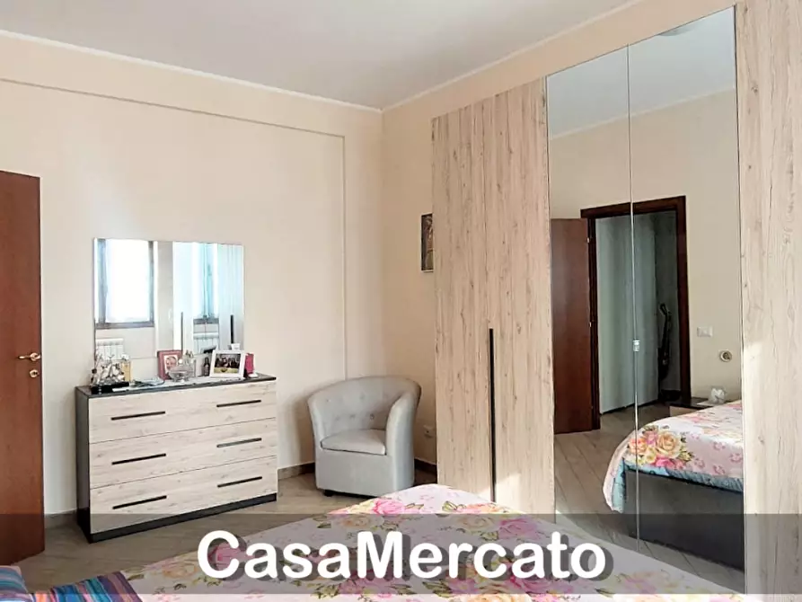 Immagine 13 di Trilocale in vendita  in Via Marino a Rocca Di Papa