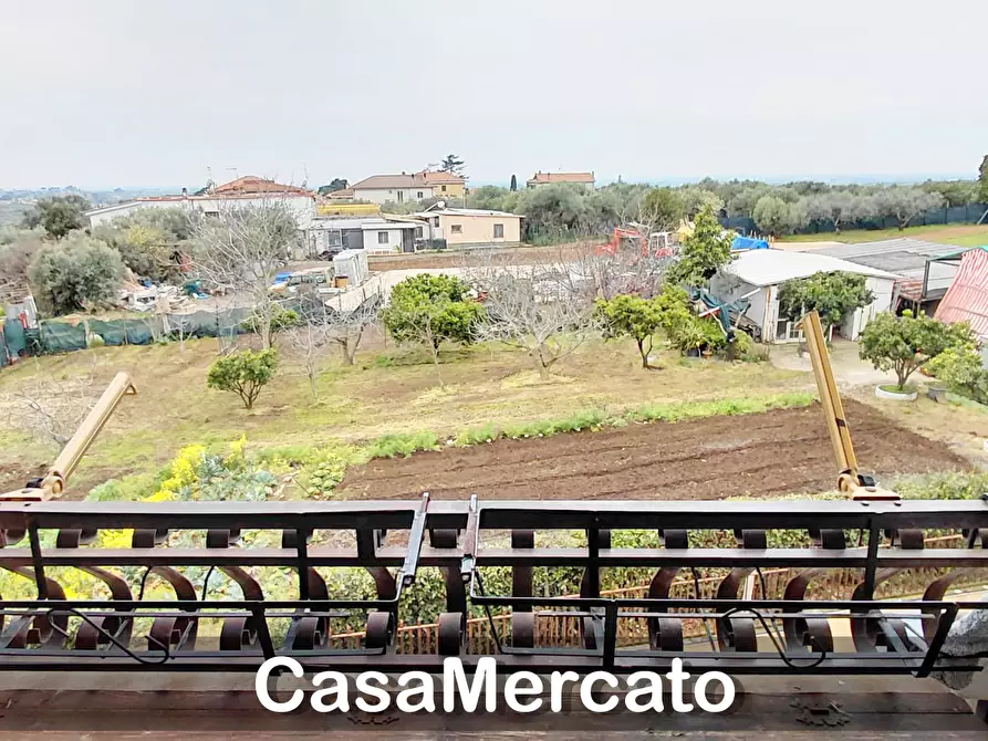 Immagine 37 di Trilocale in vendita  in Via Nettunense a Albano Laziale