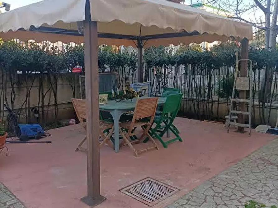 Immagine 4 di Appartamento in vendita  a San Benedetto Del Tronto