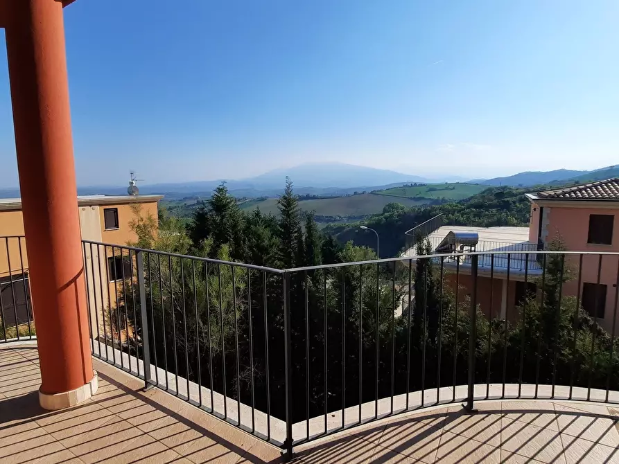 Immagine 49 di Casa indipendente in vendita  a Offida