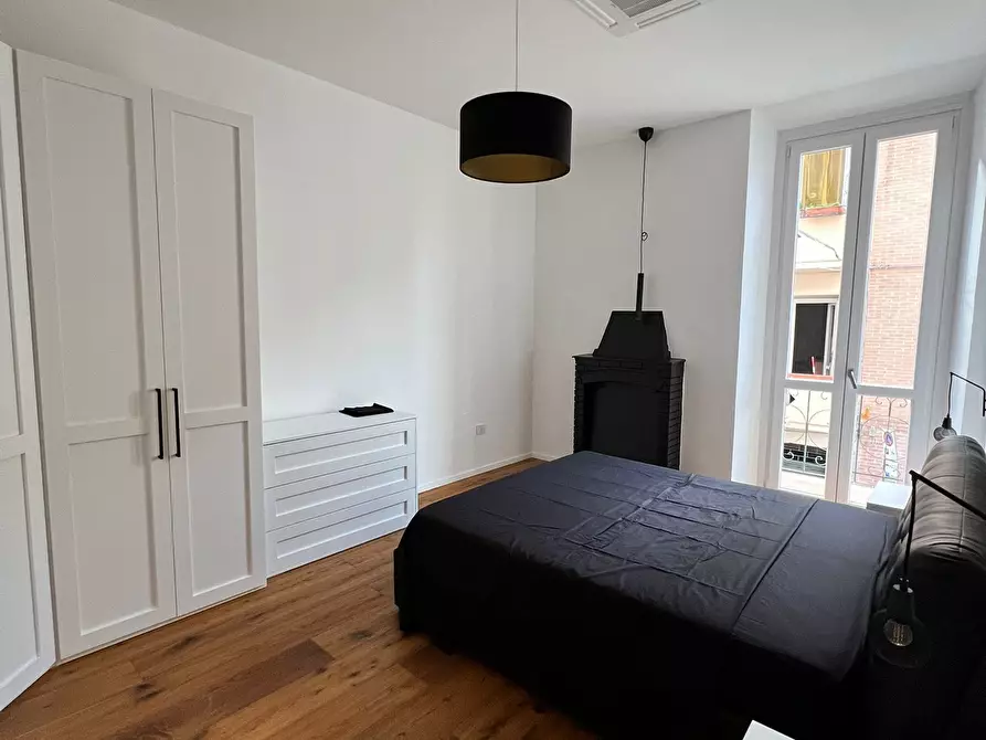 Immagine 13 di Appartamento in affitto  a San Benedetto Del Tronto