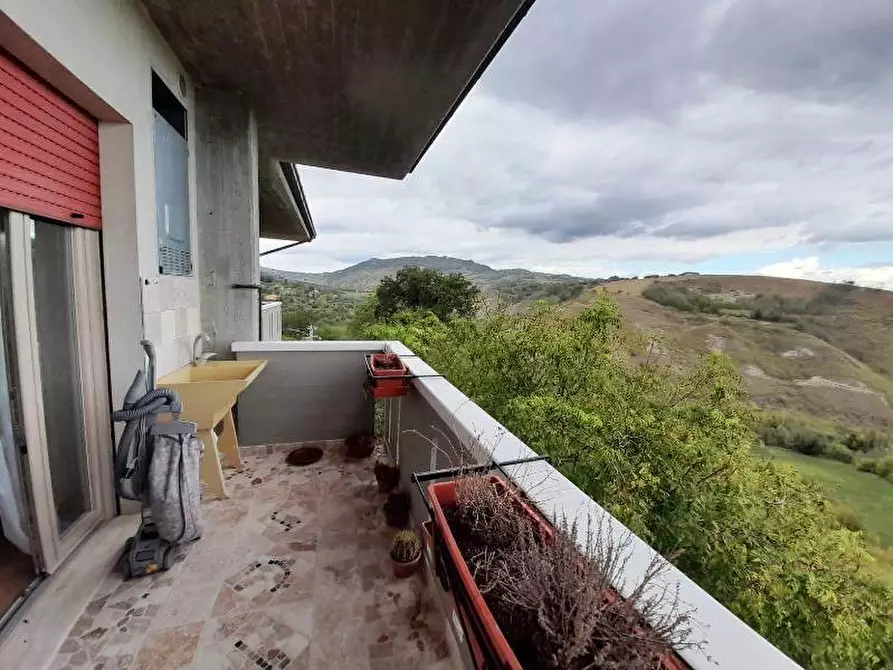 Immagine 20 di Attico in vendita  a Appignano Del Tronto