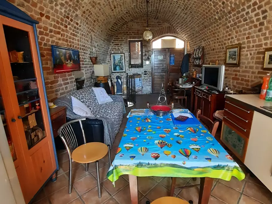 Immagine 3 di Casa indipendente in vendita  a Ripatransone