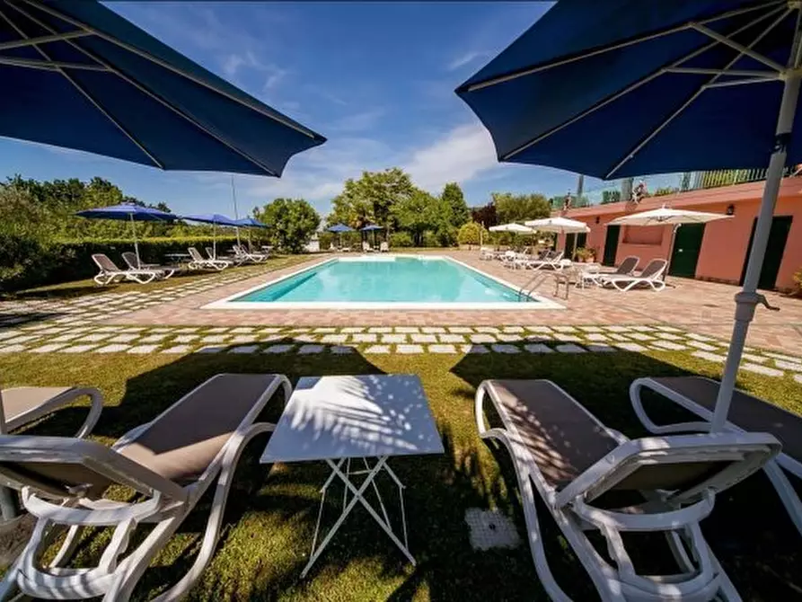 Immagine 6 di Albergo/B&B/Residence in vendita  a Ripatransone