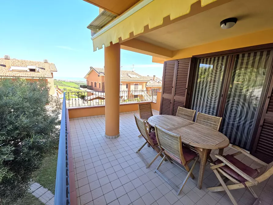 Immagine 6 di Casa indipendente in vendita  a Colonnella