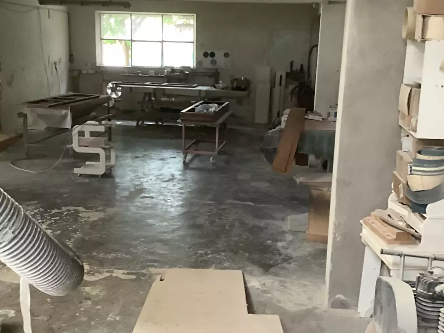 Immagine 12 di Terreno edificabile in vendita  a Monsampolo Del Tronto