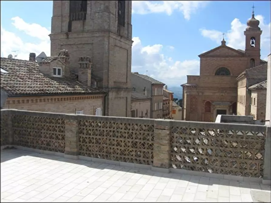 Immagine 17 di Casa indipendente in vendita  a Montefiore Dell'aso