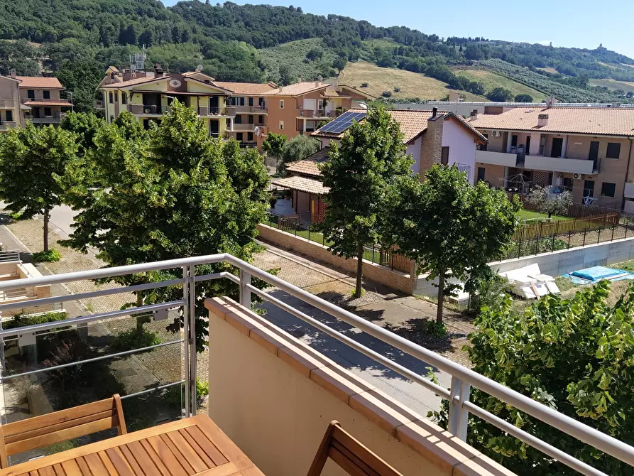 Immagine 3 di Appartamento in vendita  in Via Falcone e Borsellino 10 a Pedaso