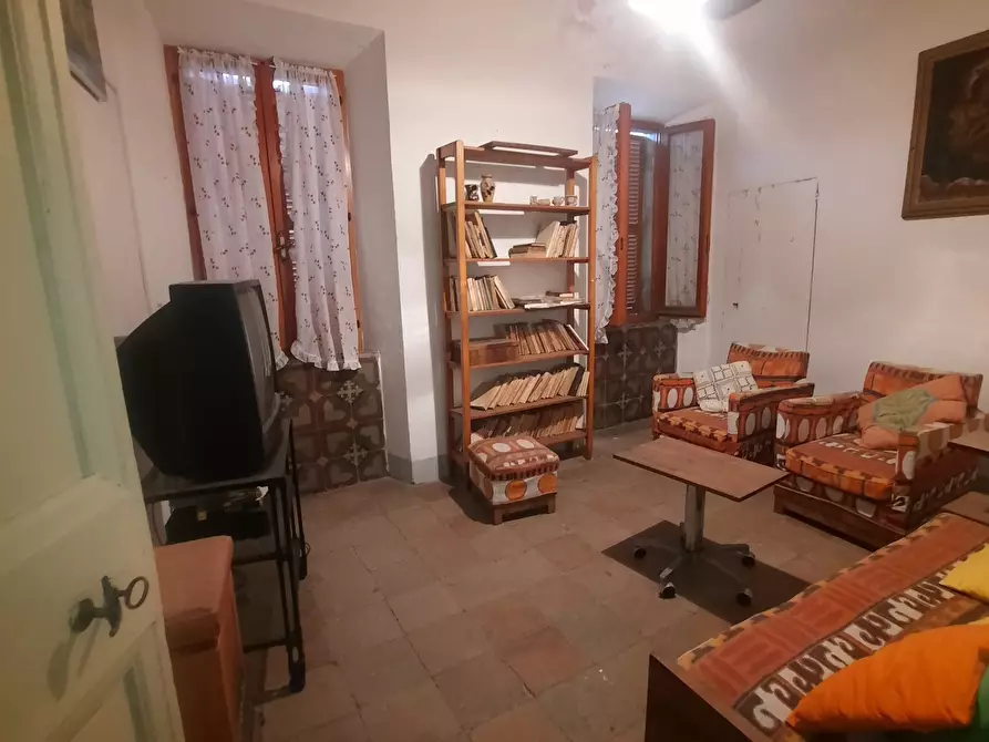 Immagine 23 di Casa indipendente in vendita  a Ripatransone