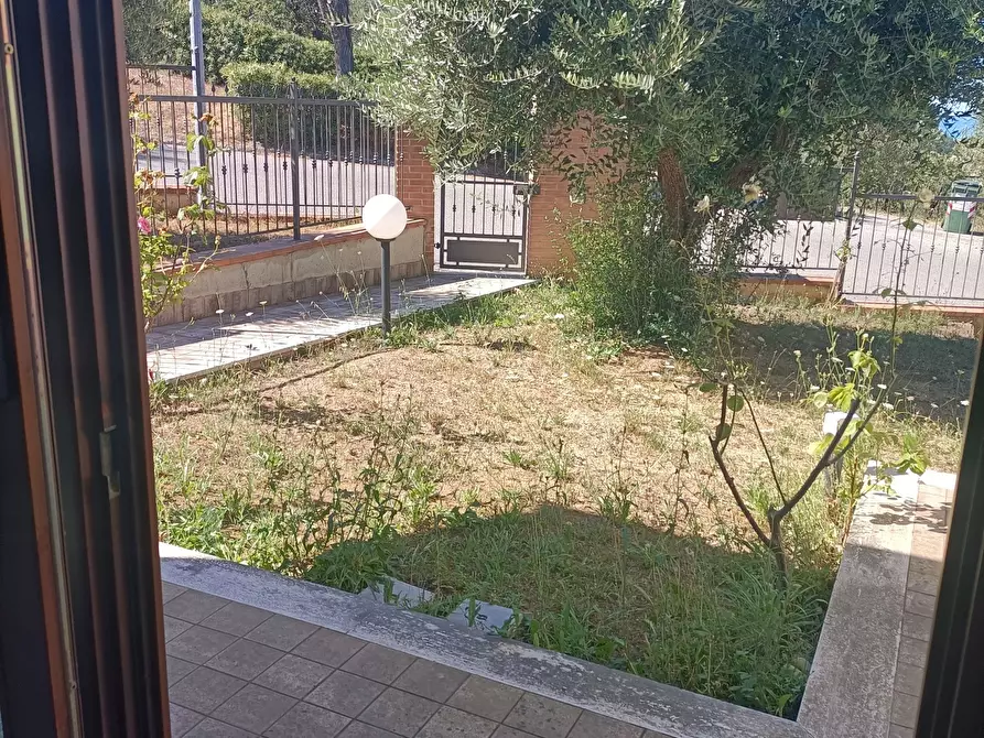 Immagine 3 di Villetta a schiera in vendita  a San Benedetto Del Tronto