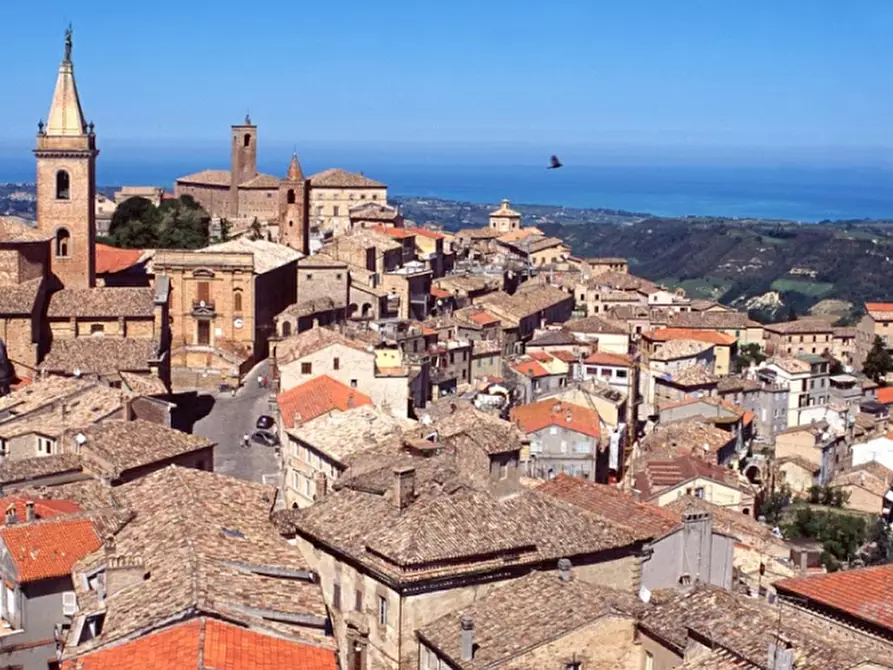 Immagine 8 di Casa indipendente in vendita  a Ripatransone