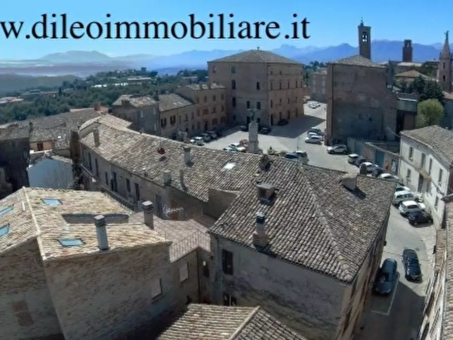 Immagine 4 di Appartamento in vendita  a Ripatransone