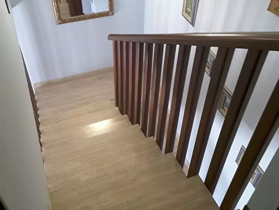 Immagine 8 di Pentalocale in vendita  in via emidio luzi a Ascoli Piceno