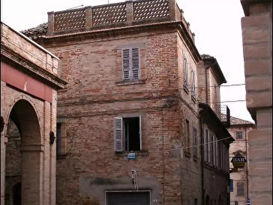 Immagine 13 di Casa indipendente in vendita  a Montefiore Dell'aso