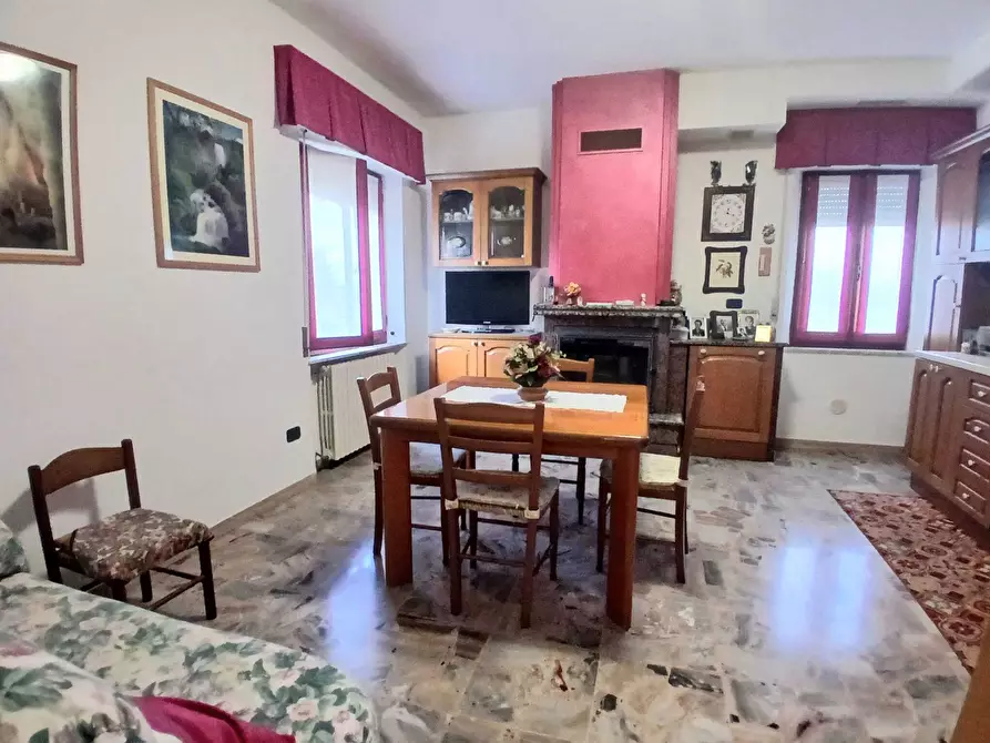 Immagine 10 di Appartamento in vendita  a San Benedetto Del Tronto