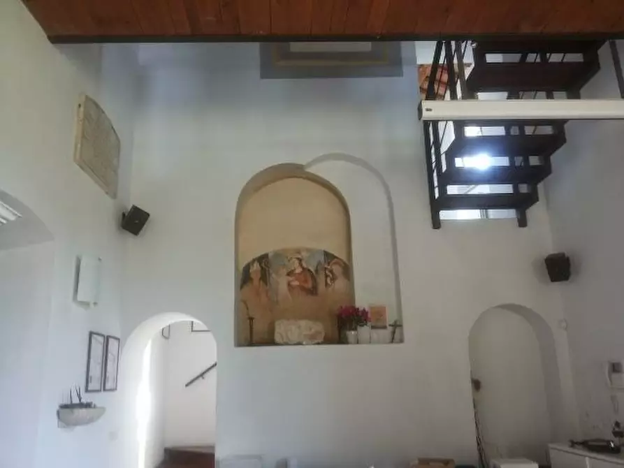 Immagine 12 di Casa indipendente in vendita  in centro storico a Ascoli Piceno