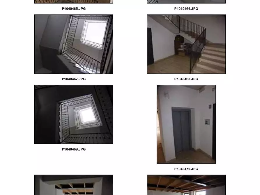 Immagine 29 di Ufficio in vendita  a Ascoli Piceno