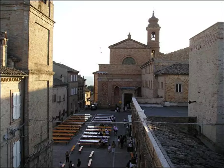 Immagine 8 di Casa indipendente in vendita  a Montefiore Dell'aso