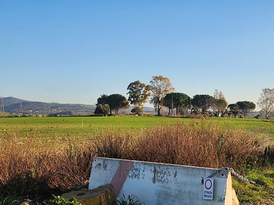 Immagine 13 di Terreno industriale in vendita  a Tarquinia