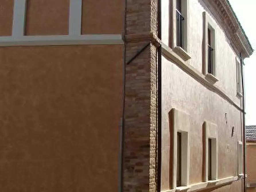 Immagine 5 di Appartamento in vendita  a Corropoli