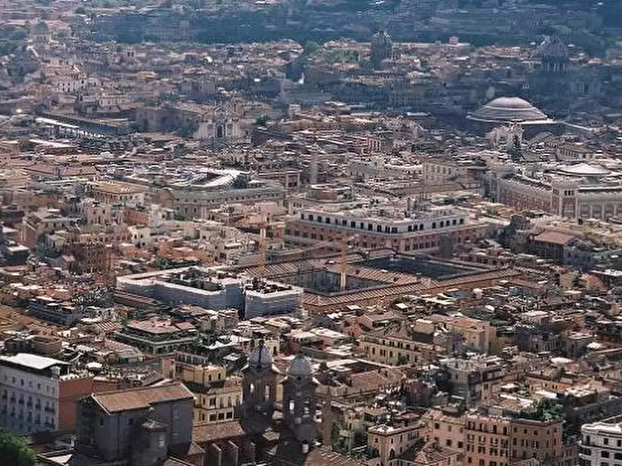 Immagine 4 di Albergo/B&B/Residence in vendita  a Roma