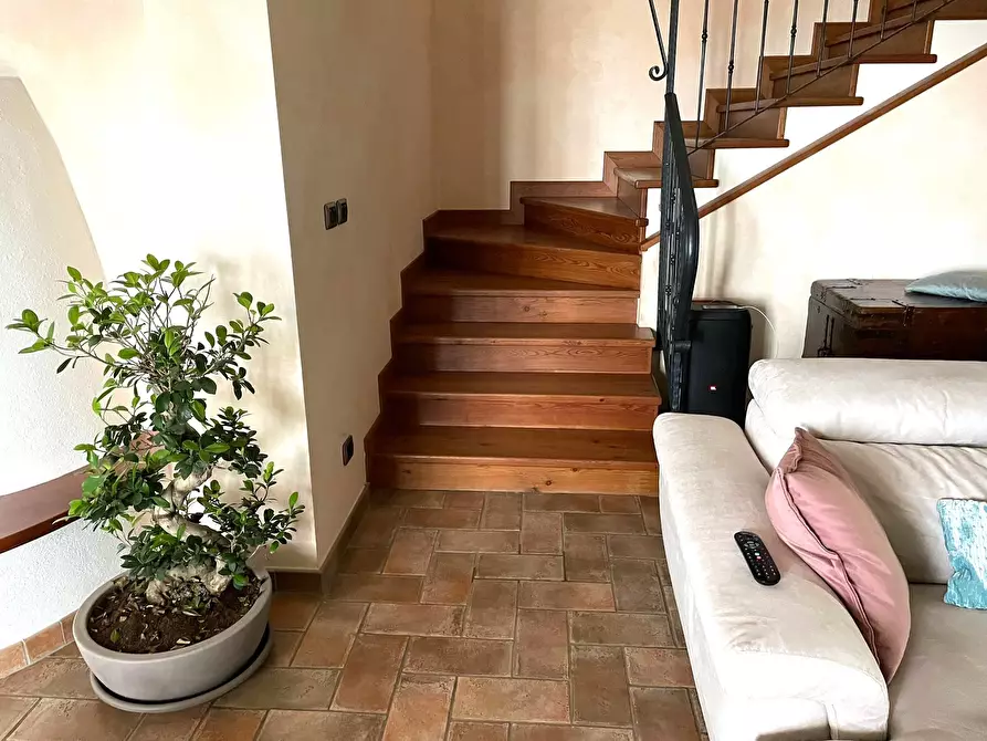 Immagine 22 di Casa indipendente in vendita  a Morro D'oro