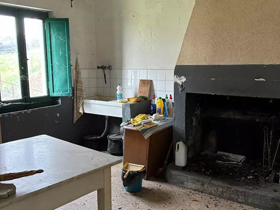 Immagine 20 di Rustico / casale in vendita  a Carassai