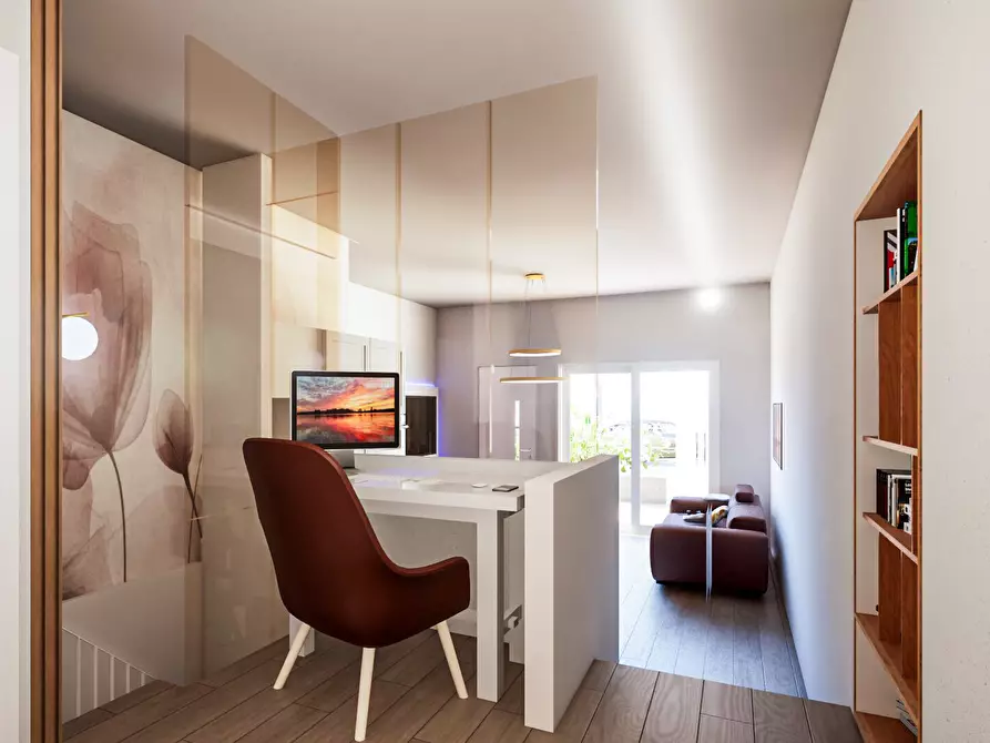 Immagine 12 di Appartamento in vendita  a San Benedetto Del Tronto