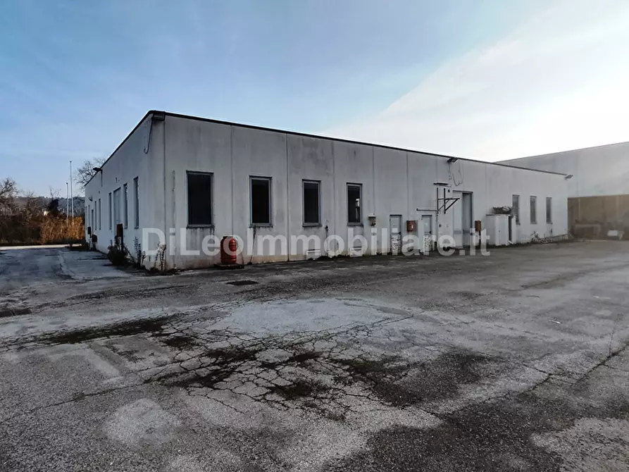 Immagine 3 di Attività artigianale in vendita  a Ascoli Piceno