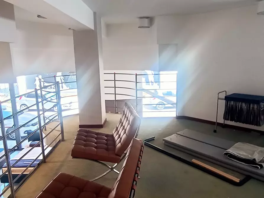 Immagine 5 di Locale commerciale in affitto  a San Benedetto Del Tronto