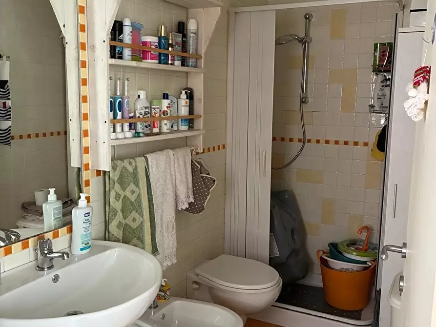 Immagine 14 di Casa indipendente in vendita  a Grottammare