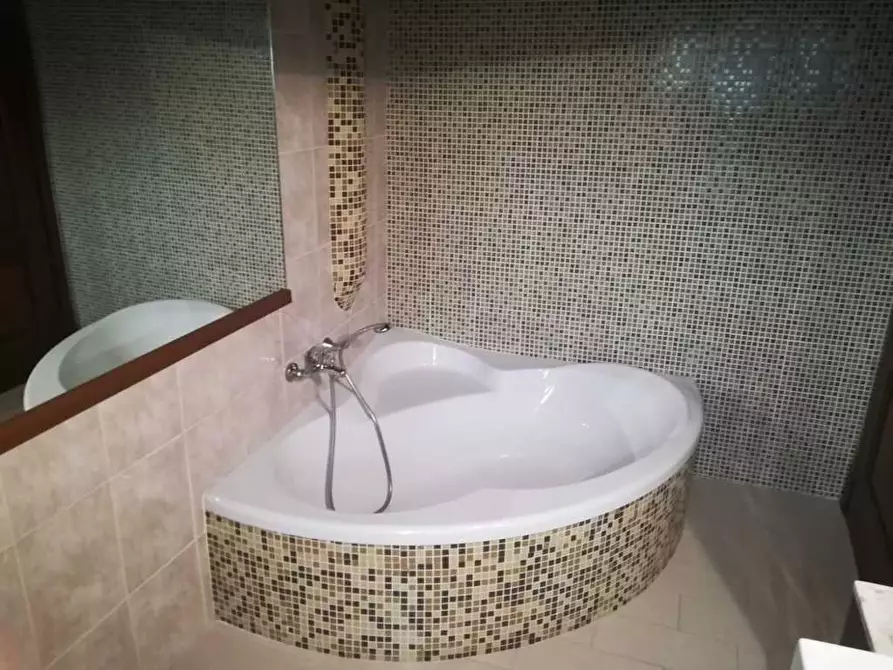 Immagine 9 di Casa indipendente in vendita  a Fermo