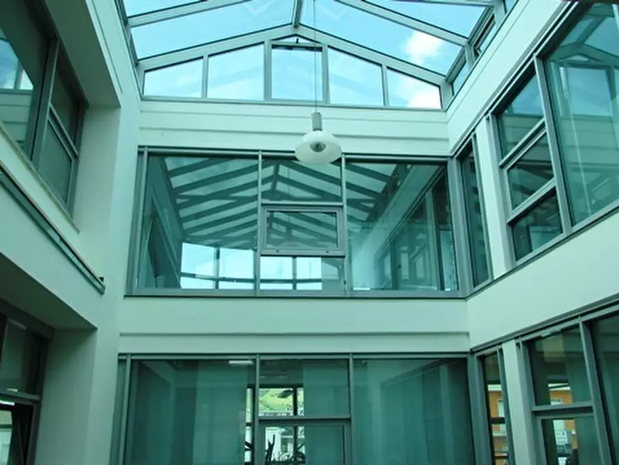 Immagine 4 di Ufficio in affitto  a San Benedetto Del Tronto