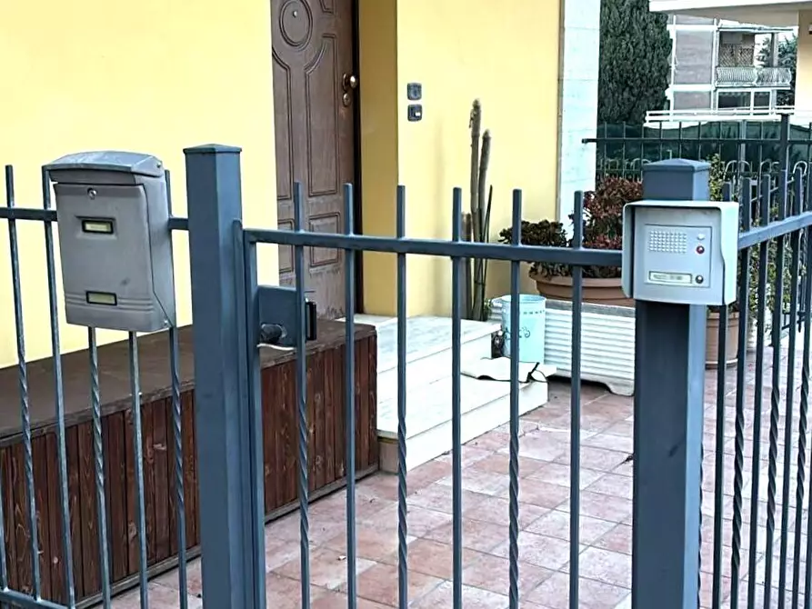 Immagine 9 di Appartamento in affitto  a San Benedetto Del Tronto