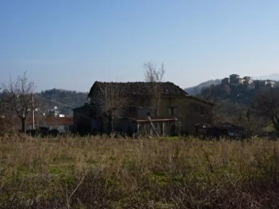 Immagine 1 di Rustico / casale in vendita  in case sparse a Venarotta