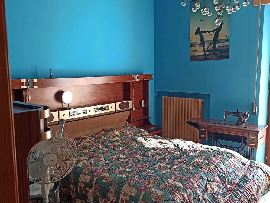 Immagine 12 di Appartamento in vendita  a Grottammare