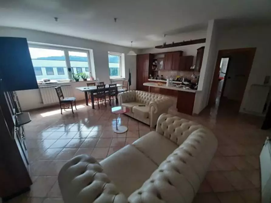 Immagine 6 di Capannone industriale in vendita  in via dell'industria 5-7 a Castelplanio