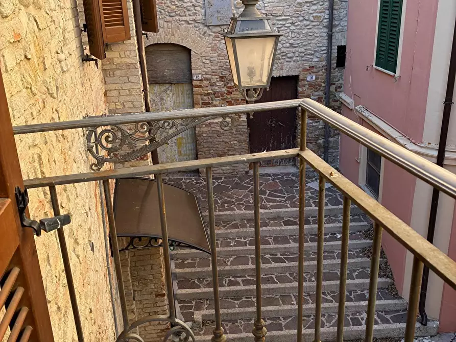 Immagine 27 di Casa indipendente in vendita  a Colonnella