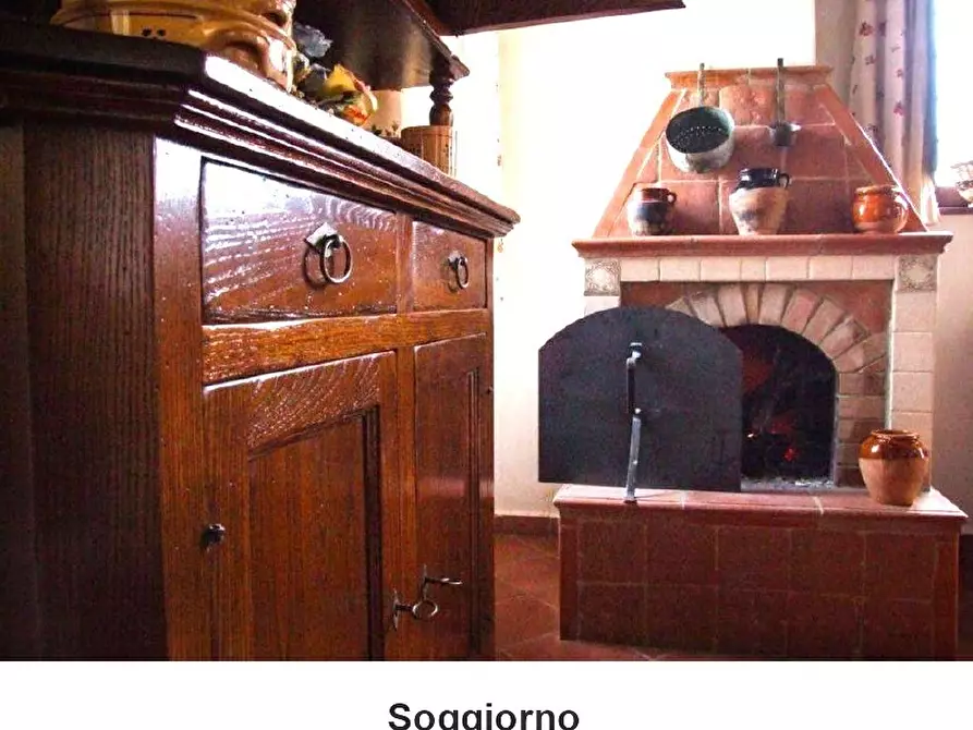 Immagine 16 di Casa vacanze in vendita  a Monterotondo Marittimo