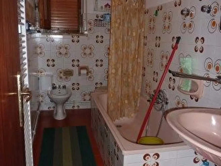 Immagine 8 di Pentalocale in vendita  in via pergola a San Fele